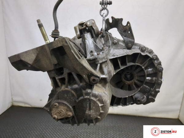 МКПП 5 ст. Ford Transit 2000-2006, артикул 8300956 ABFA на Ford Transit 2000-2006 2 л — купить, цена 51300 руб.