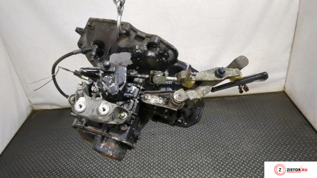 МКПП 5 ст. Opel Meriva 2003-2010, артикул 8334755 Z16XE на Opel Meriva 2003-2010  1.6 л — купить, цена 49400 руб.
