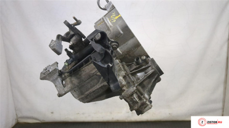 МКПП 5 ст. Volkswagen UP, артикул 8158260 CHYB на Volkswagen UP  1 л — купить, цена 76000 руб.