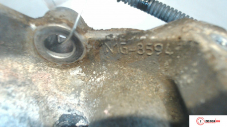 Контрактный двигатель FXJA на Ford Fusion 2002-2012 1.4 л (FXJB; FXJC; FXJ…) — купить, цена 700 руб.