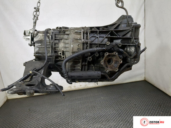 Купить коробку передач Ауди А4 Б6 - контрактные КПП Audi A4 B6, Номер 01J300054DX, HSJ BDG на Audi A4 (B6) 2000-2004  2.5 л — купить, цена 700 руб.
