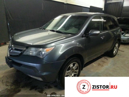 АКПП 4х4 на Acura MDX 2007-2013, артикул 7909443 J37A1 на Acura MDX 2007-2013  3.7 л — купить, цена 21800 руб.