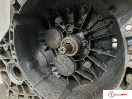 МКПП 6 ст. 4х4 Hyundai Santa Fe 2005-2012, артикул 8622591 D4HB на Hyundai Santa Fe 2005-2012  2.2 л — купить, цена 700 руб.