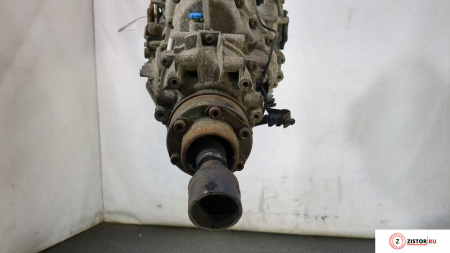 АКПП 4х4 на Audi A4 (B7) 2005-2007, артикул 8842634 BKN на Audi A4 (B7) 2005-2007 3 л — купить, цена 8100 руб.