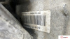 МКПП 6 ст. Renault Megane 3 2009-2016, артикул 8656898 K4M 858 на Renault Megane 3 2009-2016  1.6 л — купить, цена 700 руб.