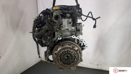 Контрактный двигатель Z22YH на Opel Vectra C 2002-2008 2.2 л (Z22YH) — купить, цена 65600 руб.