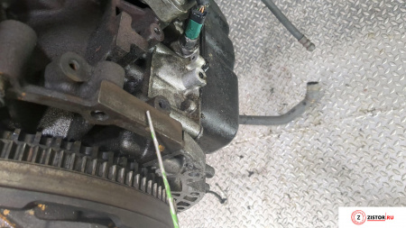 Контрактный двигатель DRRA на Ford Transit 2006-2014 2.2 л — купить, цена 359000 руб.