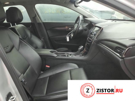 АКПП 4х4 на Cadillac ATS 2012-2014, артикул 7987313 LTG на Cadillac ATS 2012-2014 2 л — купить, цена 11200 руб.