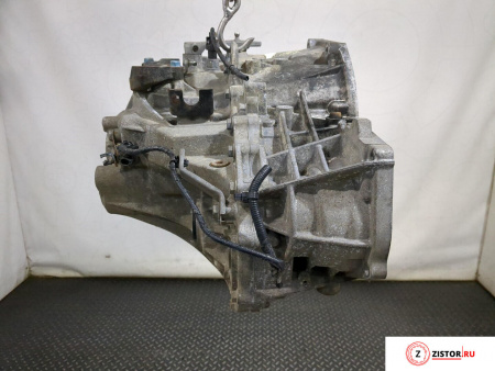 МКПП 6 ст. 4х4 Renault Koleos 2008-2016, артикул 8300016 M9R 830 на Renault Koleos 2008-2016 2 л — купить, цена 20000 руб.