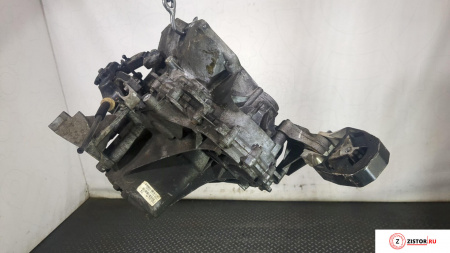 МКПП 6 ст. Ford Focus 3 2011-2015, артикул 9014787 M1DA на Ford Focus 3 2011-2015 1 л — купить, цена 35500 руб.