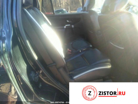 Контрактный двигатель B8444S на Volvo XC90 2006-2014 4.4 л — купить, цена 57000 руб.