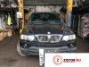 Балка под КПП BMW X5 E53 2000-2007, артикул 8032272 448S2 / M62B44 на BMW X5 E53 2000-2007  4.4 л — купить, цена 32300 руб.