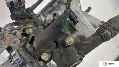 Головка блока цилиндров A18XER на Opel Insignia 2008-2013 1.8 л — купить, цена 109800 руб.