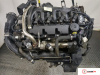 Контрактный двигатель QXBA на Ford Mondeo 4 2007-2015 2 л (QXBB) — купить, цена 39500 руб.