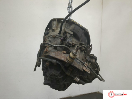 МКПП 6 ст. Nissan Primastar, артикул 8678924 M9R630 на Nissan Primastar  2 л — купить, цена 1400 руб.