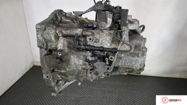 МКПП 6 ст. Volvo XC40, артикул 8853471 B3154T на Volvo XC40   1.5 л — купить, цена 700 руб.