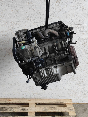 Двигатель 14K4M Rover 25 1.4 Бензин
