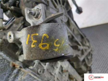 АКПП 4х4 на Ford Escape 2001-2006, артикул 7761798 Б/Н 2 на Ford Escape 2001-2006  2.3 л — купить, цена 16100 руб.
