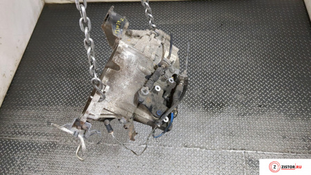 МКПП 5 ст. Volvo S40 / V40 1995-2004, артикул 8273333 B4204S2 на Volvo S40 / V40 1995-2004 2 л — купить, цена 37100 руб.