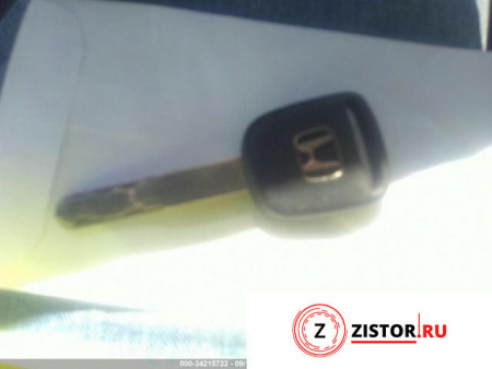 Контрактный двигатель K24A4 на Honda Element 2.4 л — купить, цена 8200 руб.