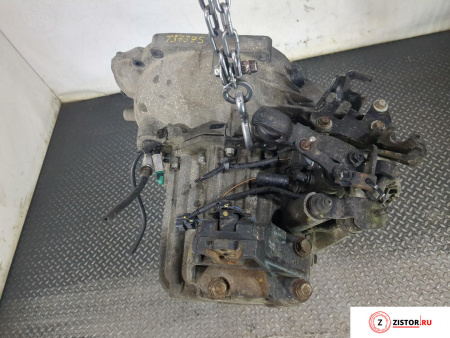 МКПП 6 ст. Hyundai i40 2011-2015, артикул 8663604 D4FD на Hyundai i40 2011-2015  1.7 л — купить, цена 700 руб.