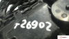 Контрактный двигатель KVJA на Ford Fiesta 2008-2013 1.4 л — купить, цена 33000 руб.