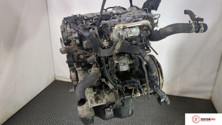 Контрактный двигатель 2ADFTV на Toyota RAV 4 2006-2013 2.2 л — купить, цена 63700 руб.