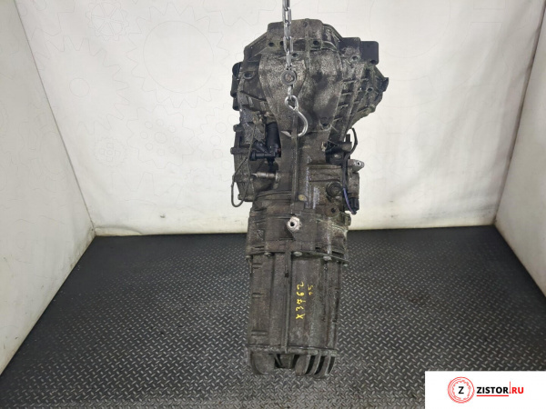 МКПП 6 ст. Audi A6 (C6) 2005-2011, артикул 8786303 BRE на Audi A6 (C6) 2005-2011 2 л — купить, цена 500 руб.
