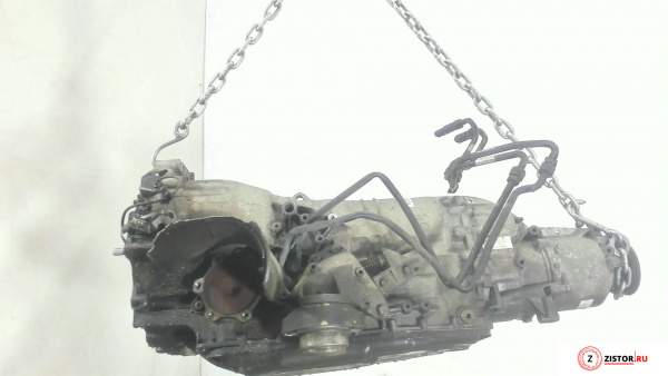 АКПП 4х4 на Audi A6 (C6) 2005-2011, артикул 7312472 BPP на Audi A6 (C6) 2005-2011  2.7 л — купить, цена 23800 руб.
