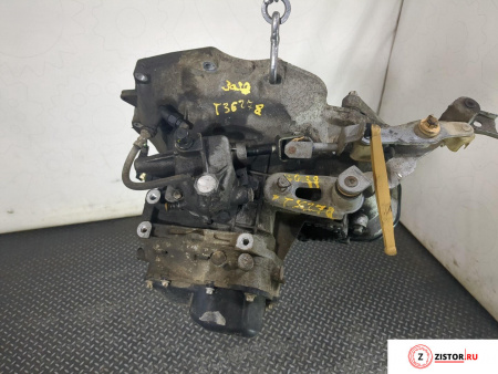 МКПП 5 ст. Opel Corsa D 2006-2011, артикул 8566008 Z14XEP на Opel Corsa D 2006-2011  1.4 л — купить, цена 85500 руб.