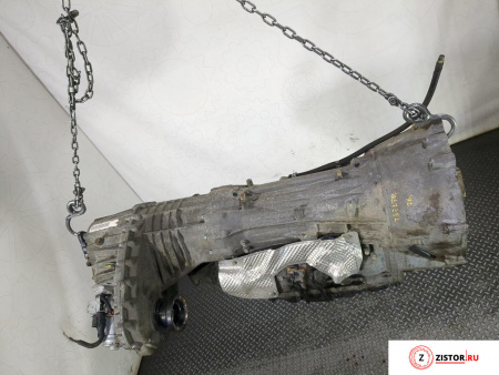АКПП 4х4 на Porsche Cayenne 2002-2007, артикул 8652180 M48.00 на Porsche Cayenne 2002-2007  4.5 л — купить, цена 700 руб.