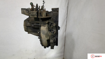 МКПП 5 ст. Citroen Jumper (Relay) 2006-2014, артикул 8783490 4HV (P22DTE на Citroen Jumper (Relay) 2006-2014  2.2 л — купить, цена 49600 руб.