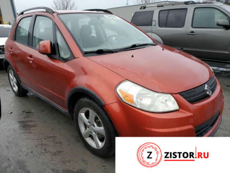АКПП 4х4 на Suzuki SX4 2006-2014, артикул 8139614 J20A на Suzuki SX4 2006-2014 2 л — купить, цена 13600 руб.