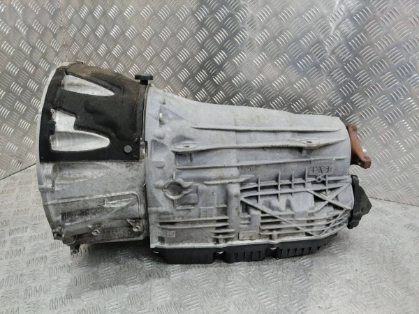 Коробка передач автоматическая (АКПП) 725008 Mercedes-Benz E W213 2.0 Дизель