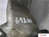 Балка под КПП Audi A4 (B6) 2000-2004, артикул 7955877 BFC на Audi A4 (B6) 2000-2004  2.5 л — купить, цена 14400 руб.
