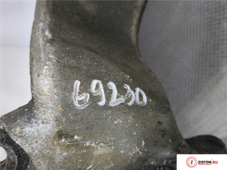 Балка под КПП Audi A4 (B6) 2000-2004, артикул 7955877 BFC на Audi A4 (B6) 2000-2004  2.5 л — купить, цена 14400 руб.
