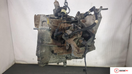 МКПП 6 ст. Ford Mondeo 4 2007-2015, артикул 8859713 QXBA на Ford Mondeo 4 2007-2015 2 л — купить, цена 39500 руб.