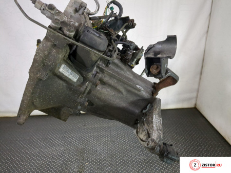 МКПП 5 ст. Honda Jazz 2002-2008, артикул 8621052 L12A1 на Honda Jazz 2002-2008  1.2 л — купить, цена 700 руб.