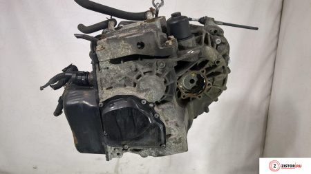 Коробка передач робот - РКПП на Skoda Octavia (A5) 2004-2008, артикул 8808849 BMM на Skoda Octavia (A5) 2004-2008 2 л — купить, цена 900 руб.