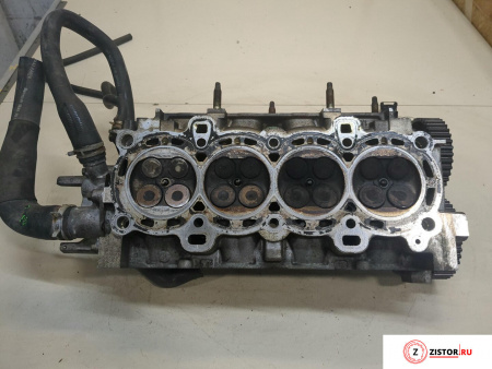 Головка блока цилиндров FYD на Ford Focus 1 1998-2004 1.6 л — купить, цена 97400 руб.
