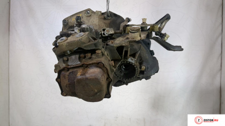 МКПП 5 ст. Opel Combo 2001-2011, артикул 8860962 Y17DTL на Opel Combo 2001-2011  1.7 л — купить, цена 4900 руб.