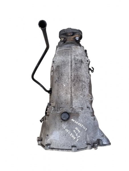 Коробка передач автоматическая (АКПП) 2102707500 Mercedes-Benz E W210 2.9 Дизель