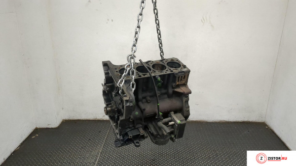 Блок цилиндров (Шорт блок) N7BA на Ford Mondeo 3 2000-2007 2 л — купить, цена 258400 руб.