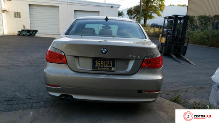 АКПП 4х4 на BMW 5 E60 2003-2009, артикул 7157241 N52 B30../A/B на BMW 5 E60 2003-2009 3 л — купить, цена 35200 руб.