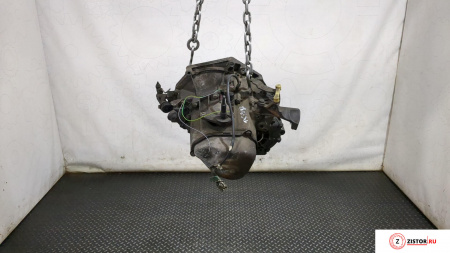 МКПП 5 ст. Citroen C4 2004-2010, артикул 8271567 KFU на Citroen C4 2004-2010  1.4 л — купить, цена 57000 руб.