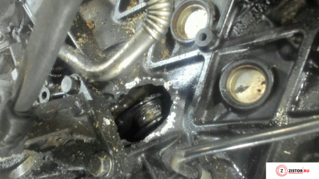 Контрактный двигатель F9Q 760 на Opel Vivaro 2001-2014 1.9 л (F9Q 762; F9Q 758; F9Q 674; F9Q 804; F9Q 800; F9Q 804; F9Q 760) — купить, цена 120400 руб.