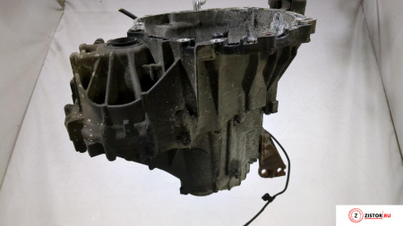 МКПП 5 ст. Toyota Yaris 1999-2006, артикул 8740468 2SZFE на Toyota Yaris 1999-2006  1.3 л — купить, цена 700 руб.