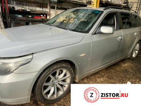 Коробка передач БМВ 5 Е60 2003-2009 купить - КПП BMW 5 E60 цена б/у, Номер 24007581411, 24007577802, 7581411, 7577802, 6HP-21 30 6D 3 на BMW 5 E60 2003-2009 3 л — купить, цена 46600 руб.