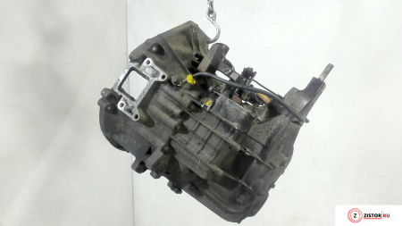 МКПП 6 ст. Ford Mondeo 3 2000-2007, артикул 7671871 LCBD на Ford Mondeo 3 2000-2007  2.5 л — купить, цена 38800 руб.