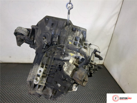 МКПП 5 ст. Ford Mondeo 2 1996-2000, артикул 7965340 RKH на Ford Mondeo 2 1996-2000  1.8 л — купить, цена 11800 руб.